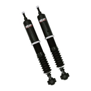 Lexus ES350 Coilover Suspension Kit - Front + Rear - Air Lift - Air Lift Performance - `19-`24